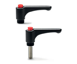 ERW.-Flat adjustable handles